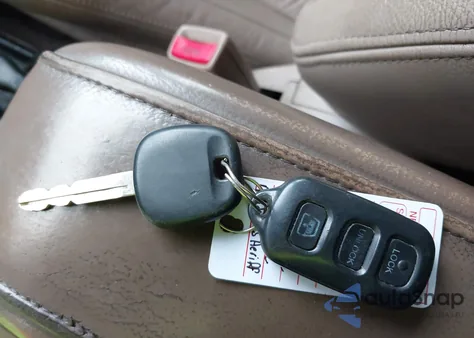 2002 Toyota 4Runner Limited V6 z USA, uszkodzony, nr VIN JT3HN87R529064609